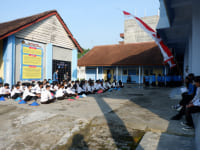 Program Perkuliahan Entrepreneur Tulungagung Nomor 1
