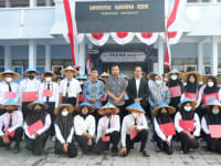 Program Perkuliahan Entrepreneur Tulungagung Nomor 6